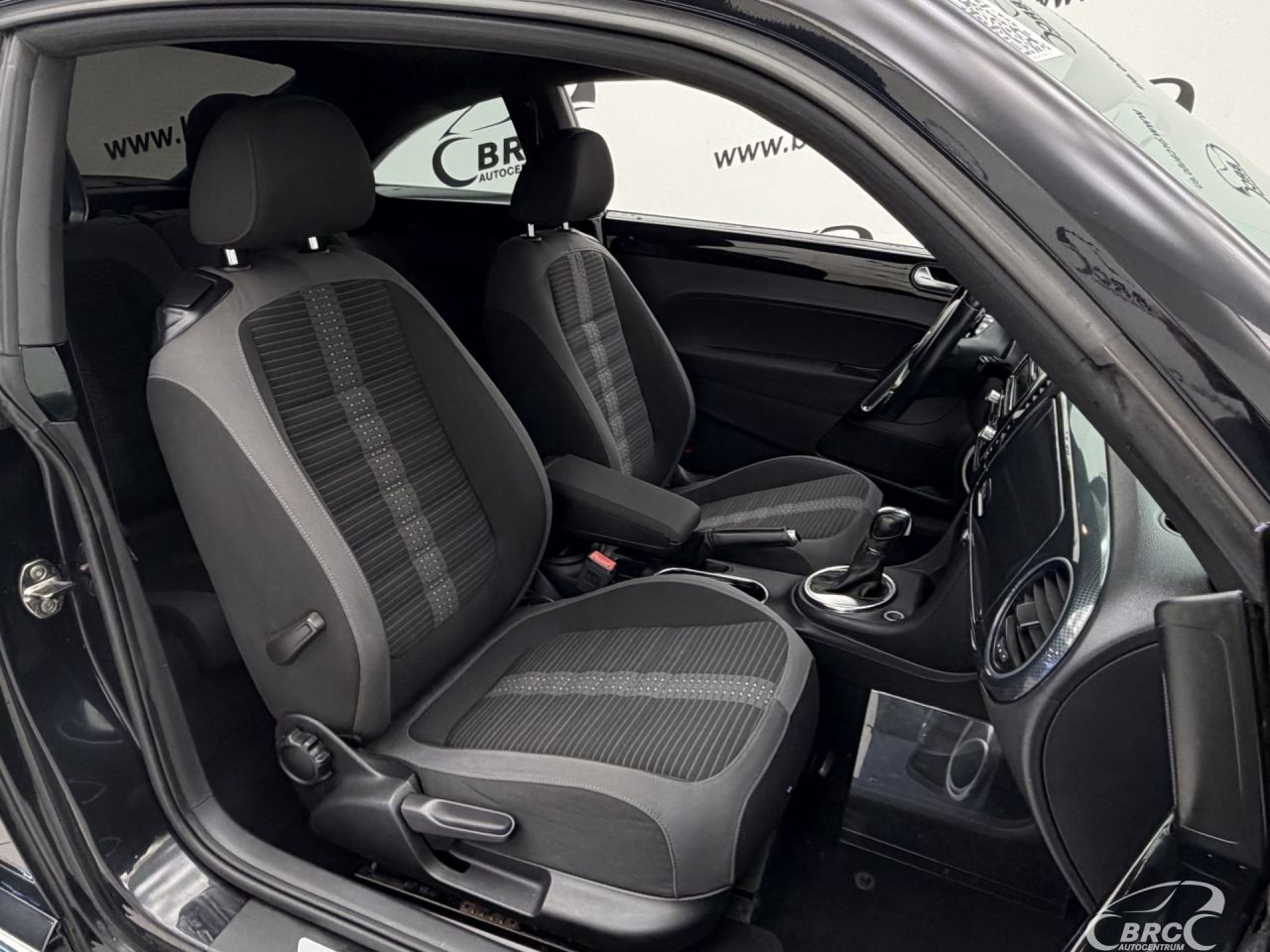 Volkswagen Beetle | 6