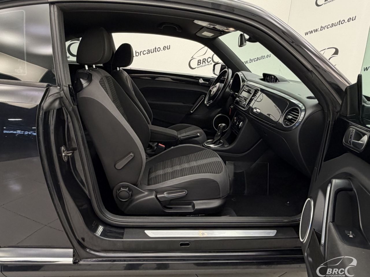 Volkswagen Beetle | 3