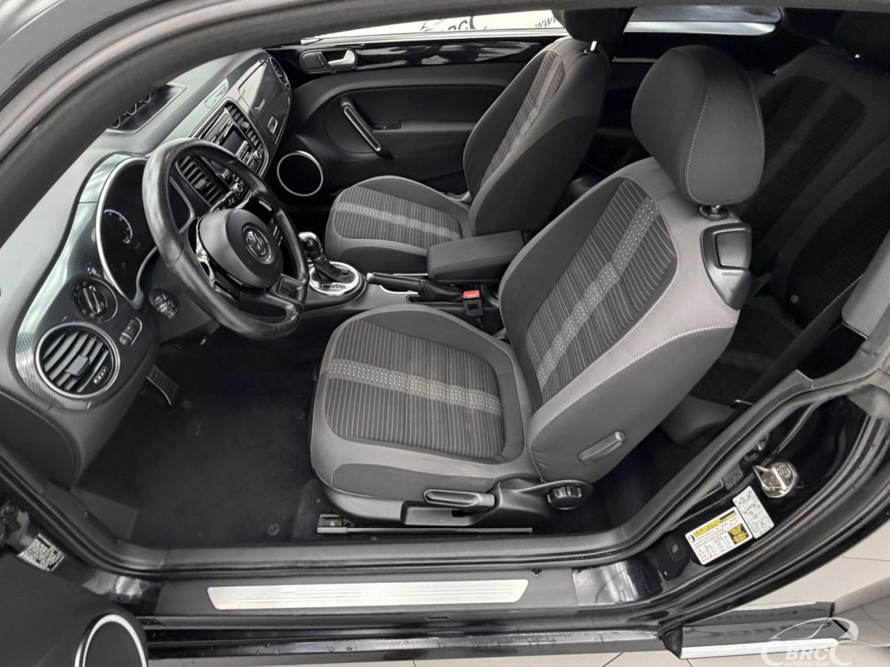 Volkswagen Beetle | 17