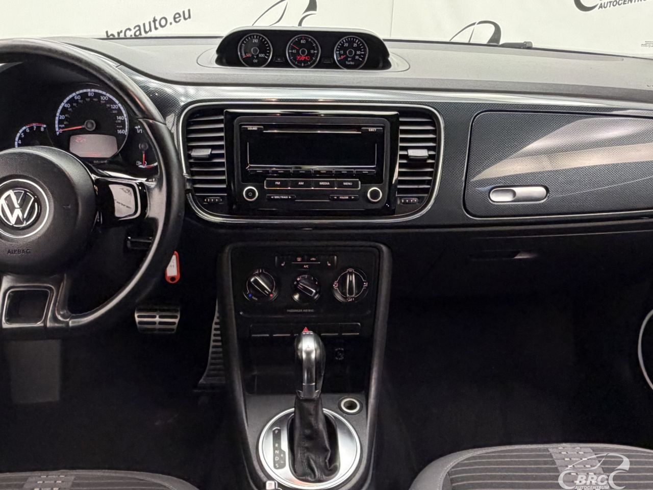 Volkswagen Beetle | 10