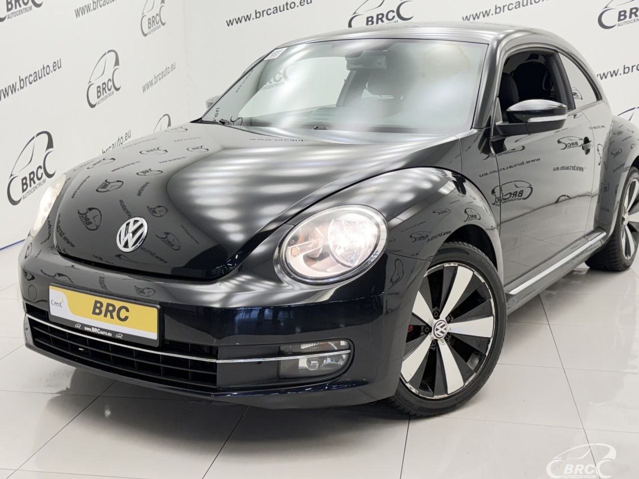 Volkswagen Beetle | 35