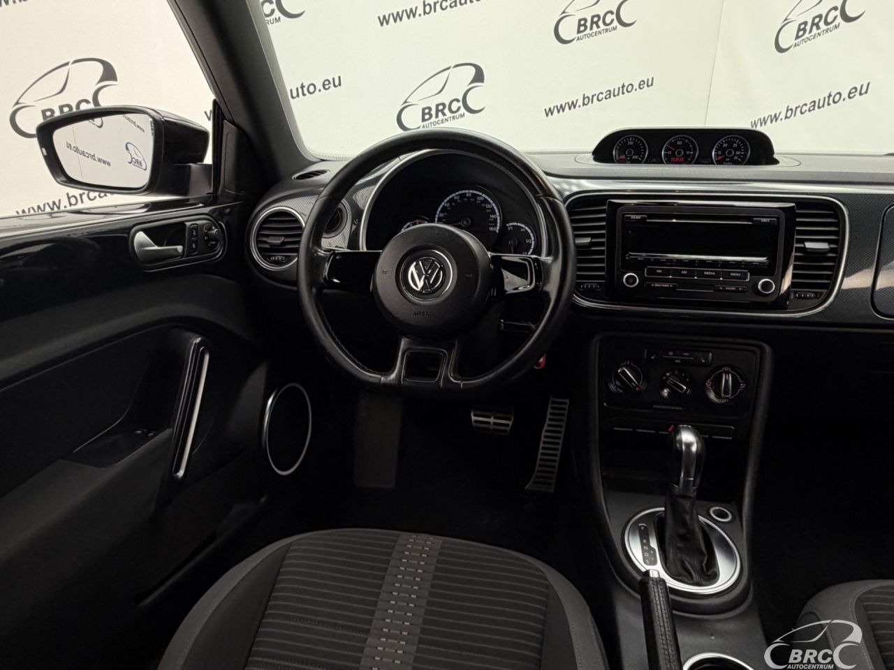 Volkswagen Beetle | 9