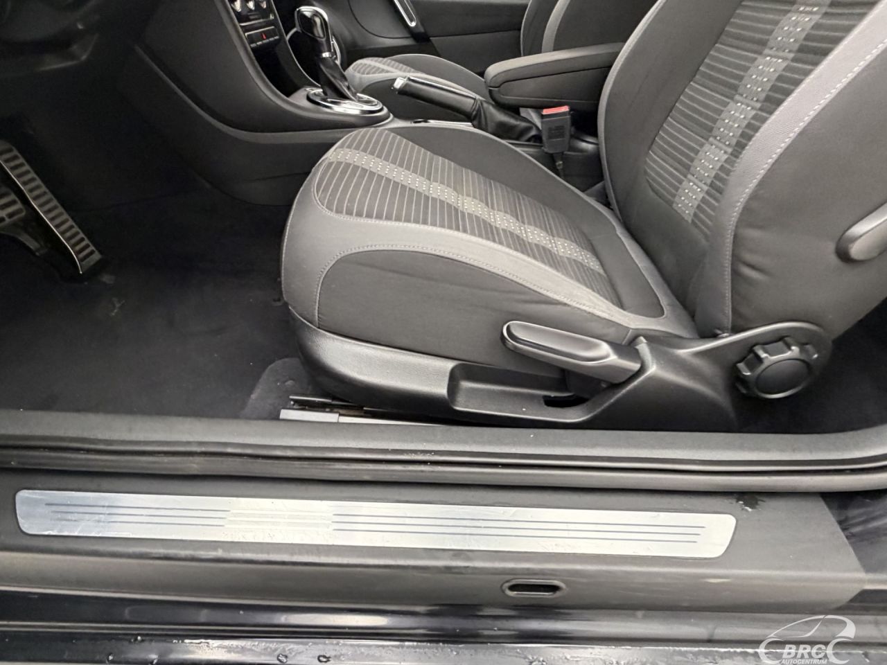 Volkswagen Beetle | 18