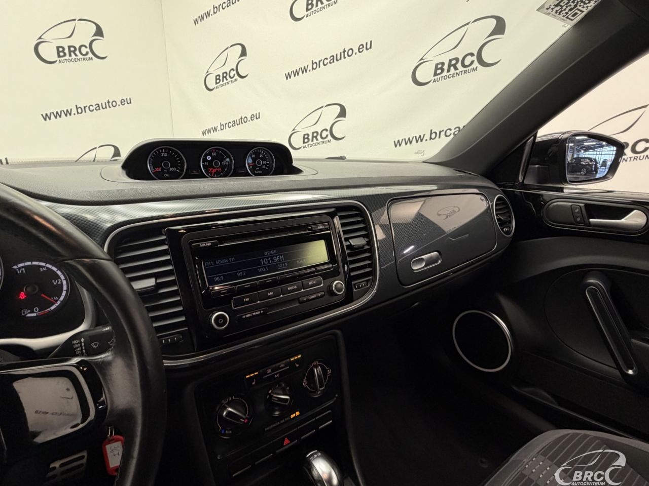 Volkswagen Beetle | 24