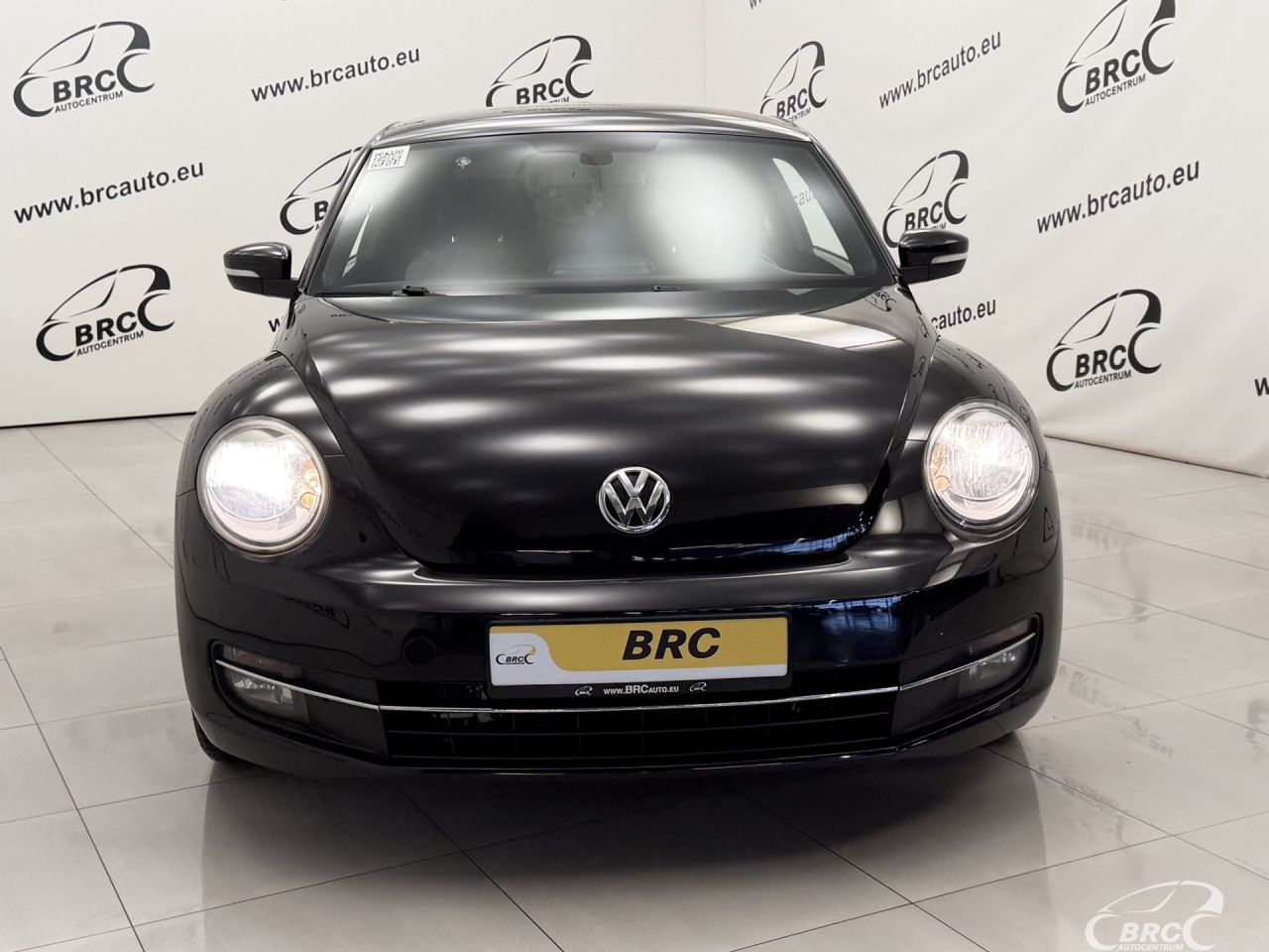 Volkswagen Beetle | 37