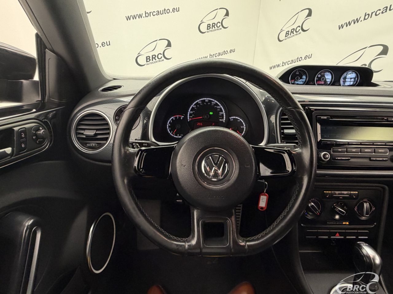 Volkswagen Beetle | 25