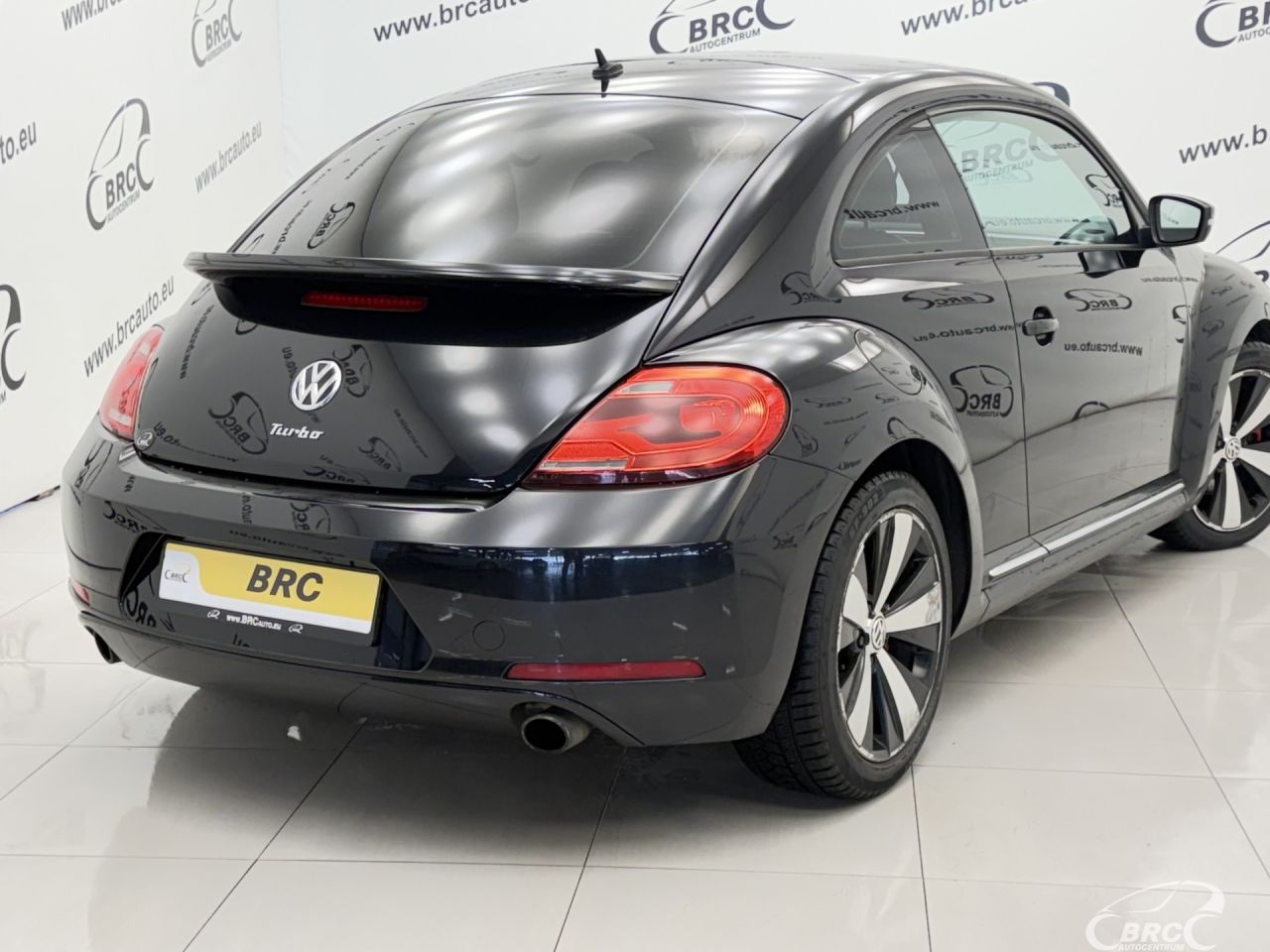 Volkswagen Beetle | 36