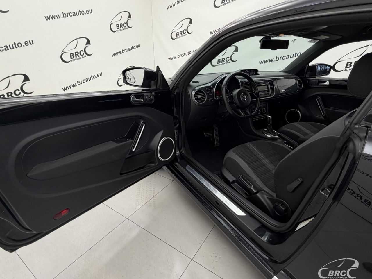 Volkswagen Beetle | 15