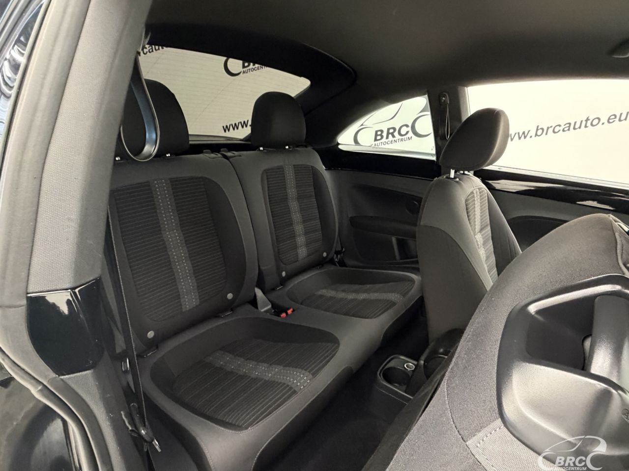 Volkswagen Beetle | 8