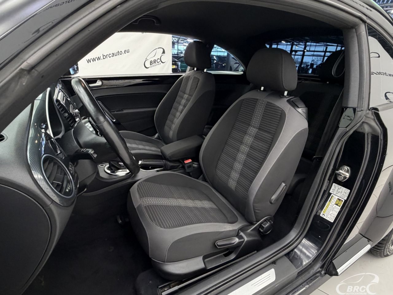 Volkswagen Beetle | 19