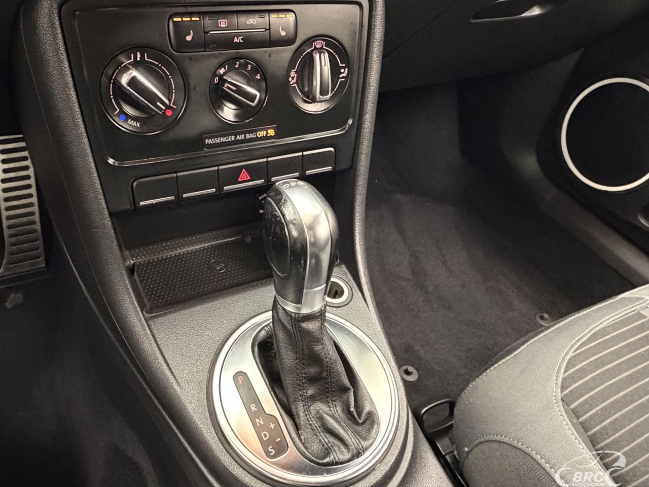 Volkswagen Beetle | 22