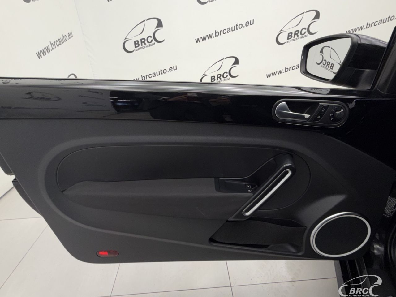 Volkswagen Beetle | 16