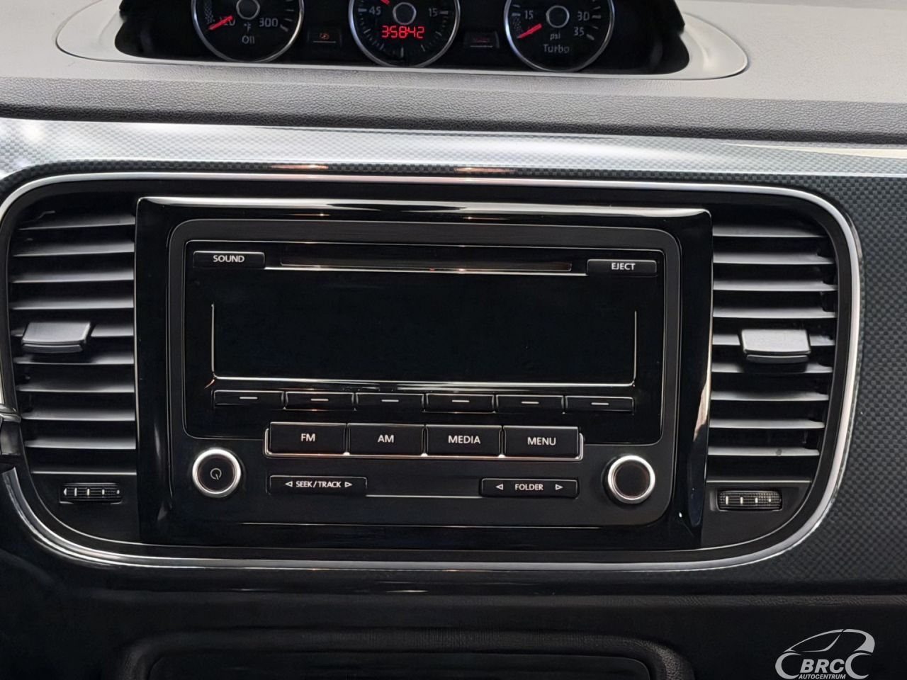 Volkswagen Beetle | 12