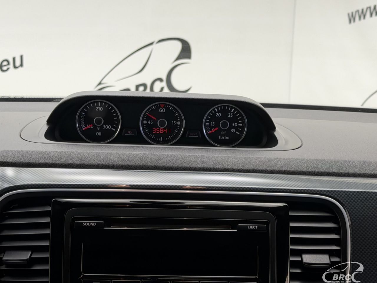 Volkswagen Beetle | 11