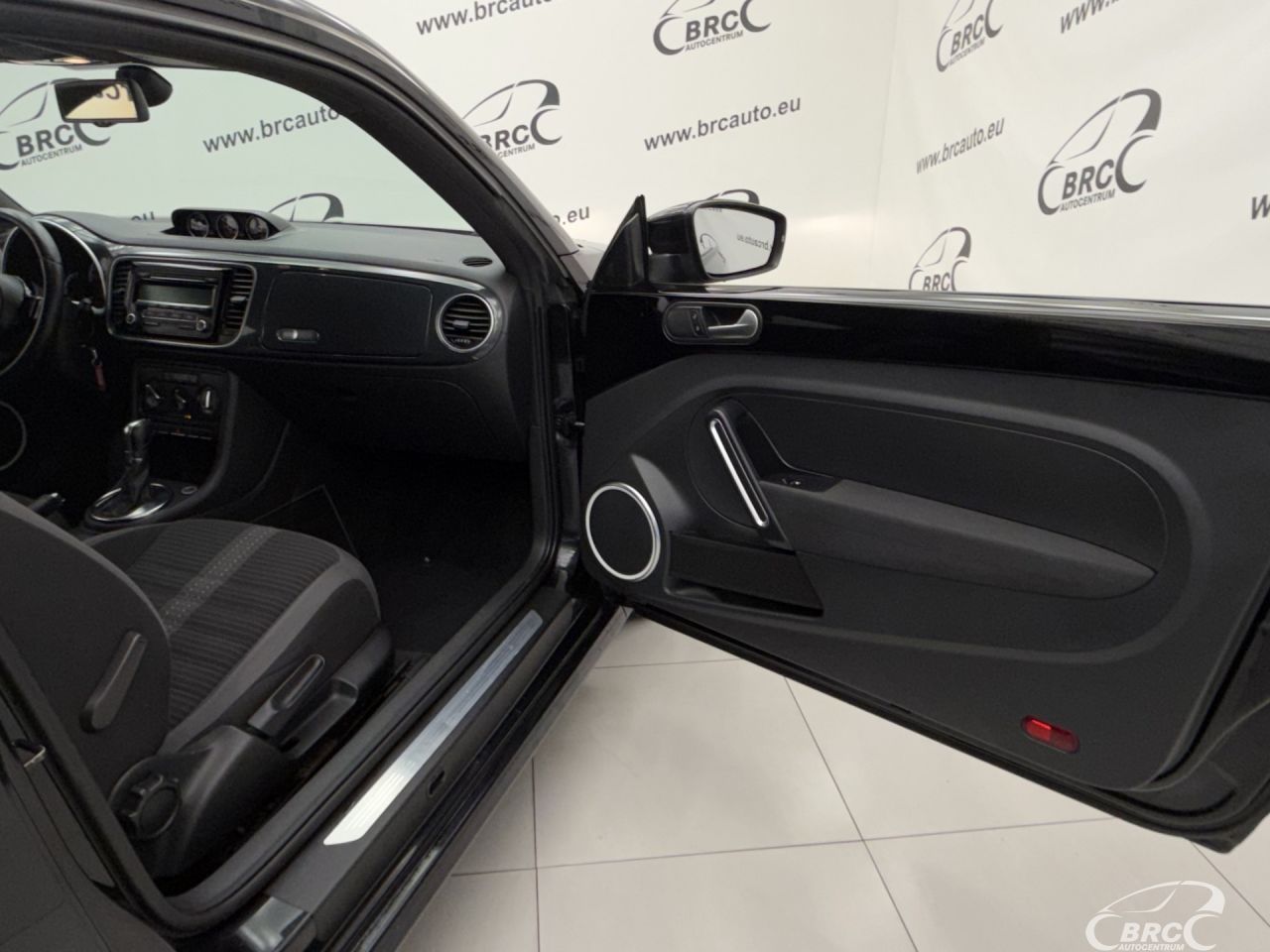 Volkswagen Beetle | 7