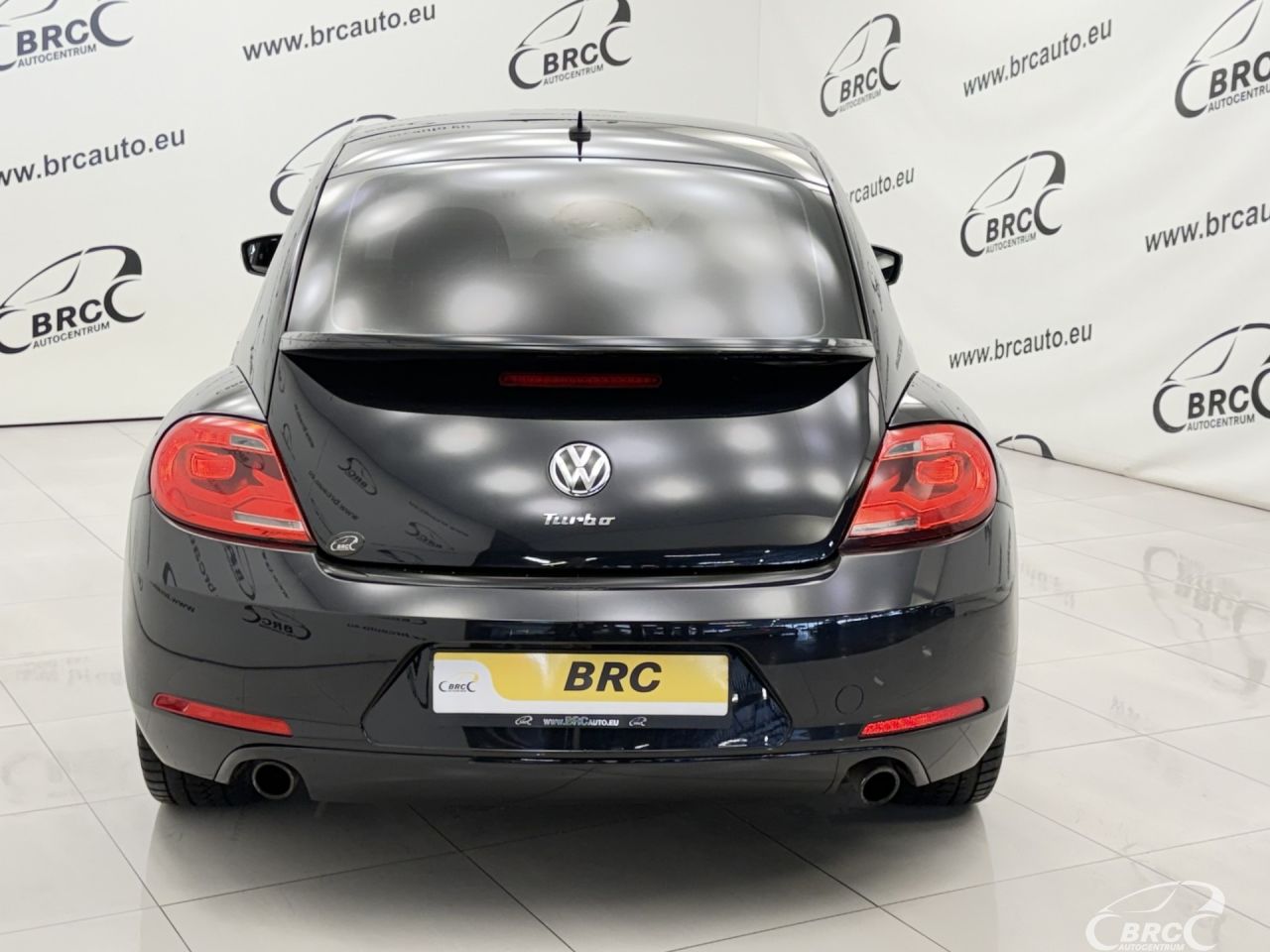 Volkswagen Beetle | 38