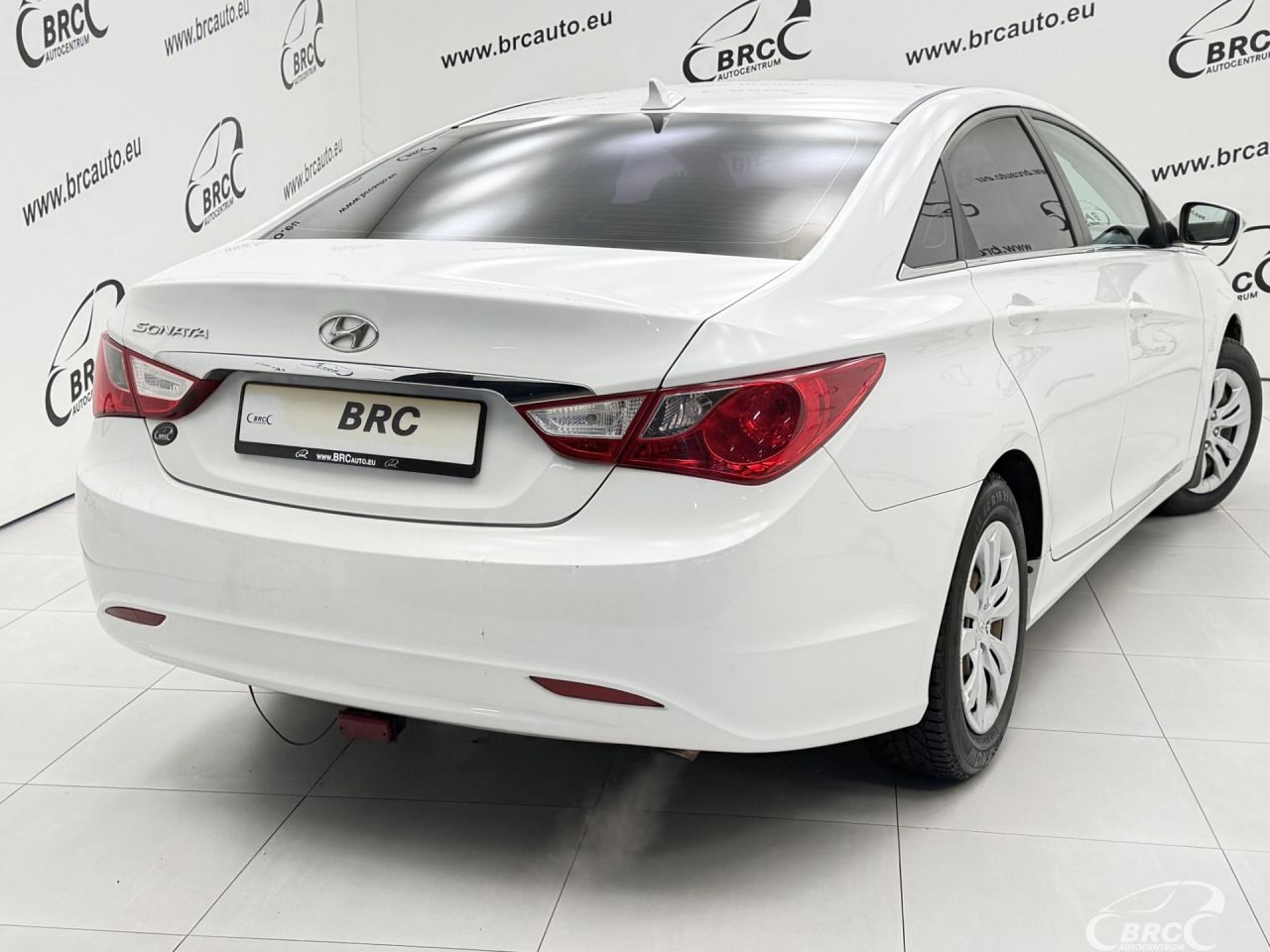 Hyundai Sonata | 34