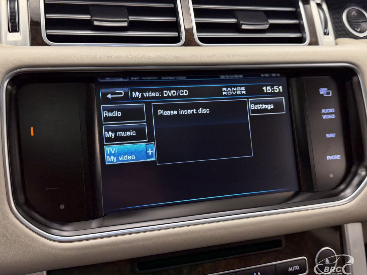 Land Rover Range Rover | 39