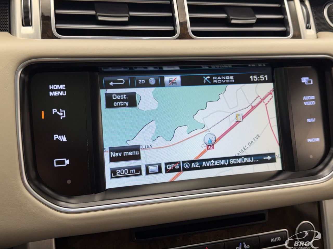 Land Rover Range Rover | 41