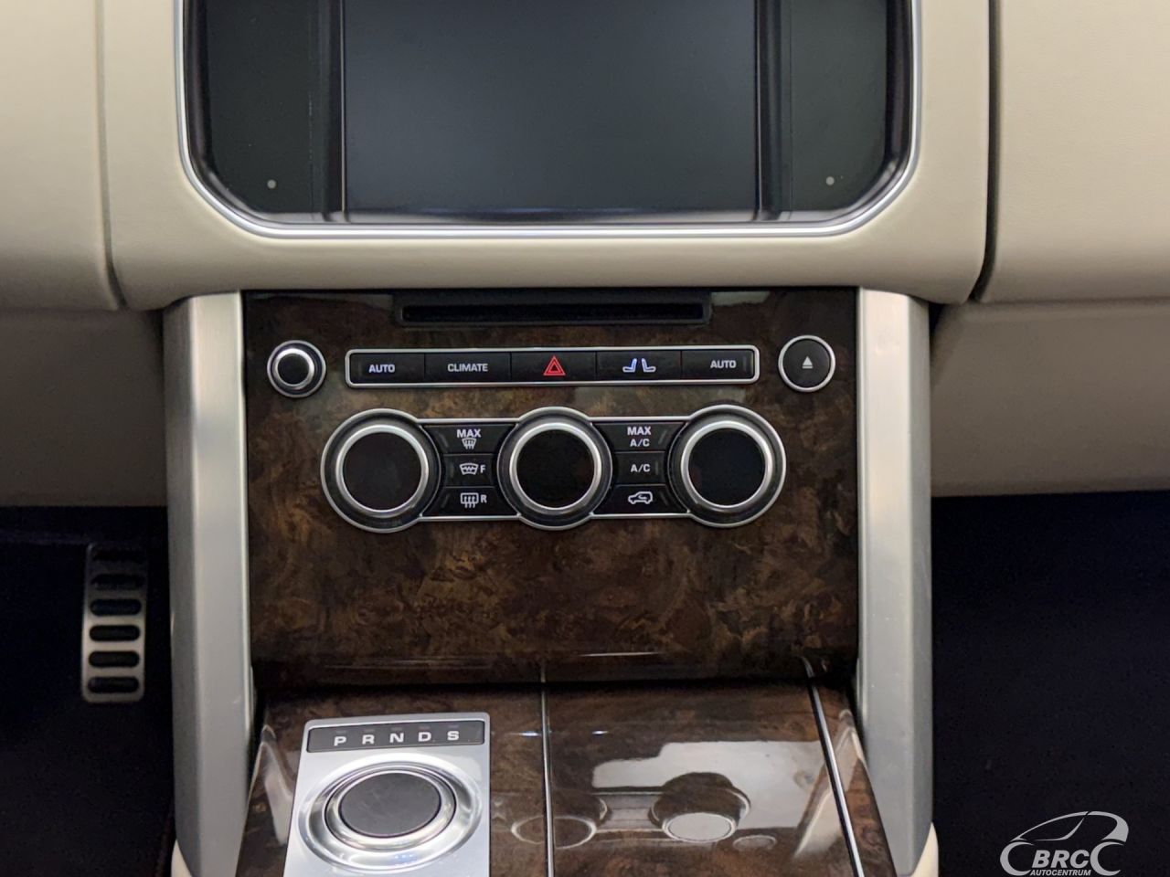 Land Rover Range Rover | 19