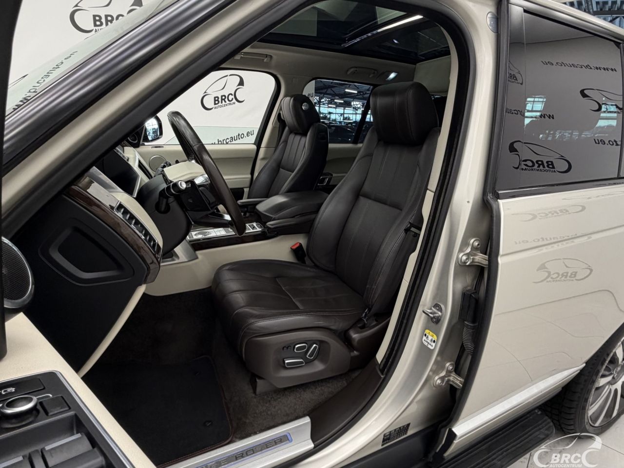 Land Rover Range Rover | 26