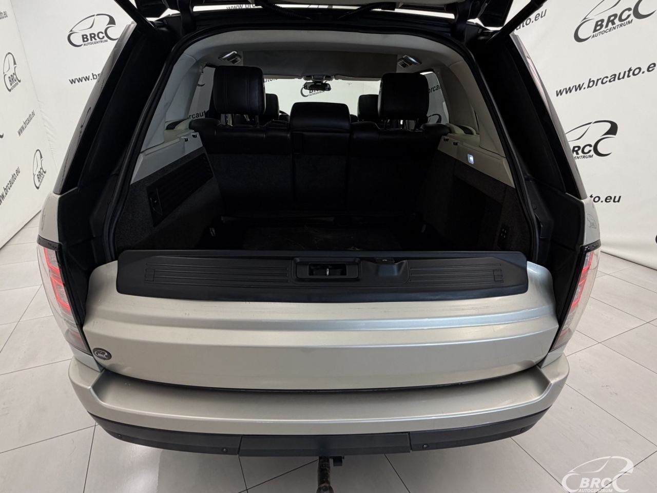 Land Rover Range Rover | 45