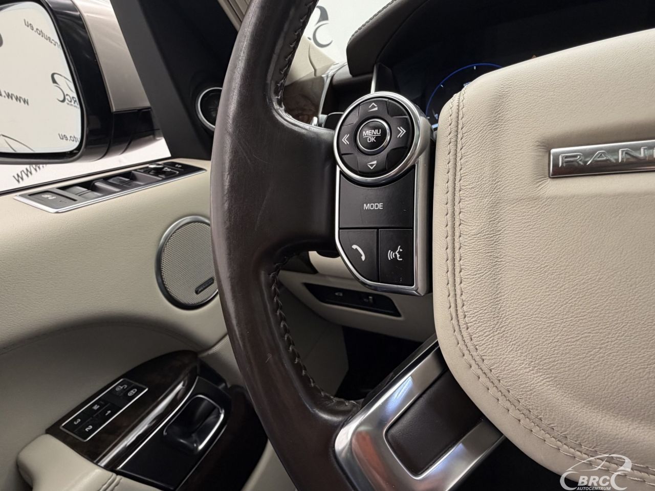 Land Rover Range Rover | 33