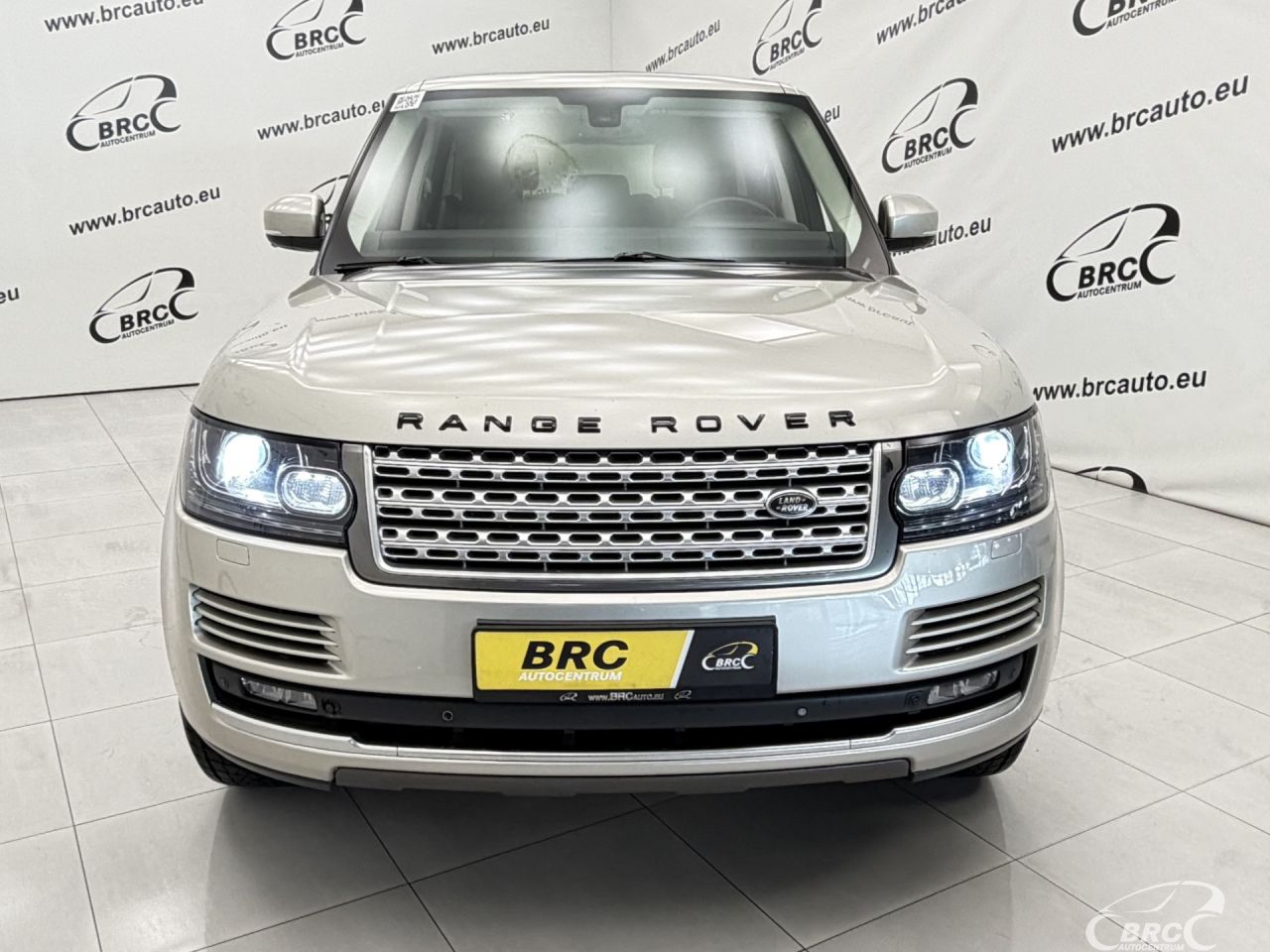 Land Rover Range Rover | 51