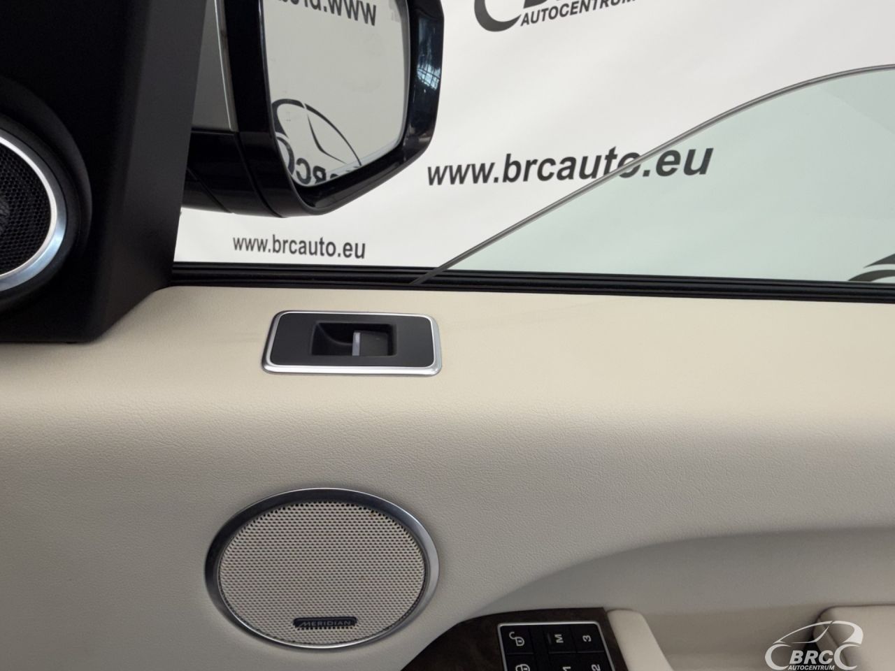 Land Rover Range Rover | 8