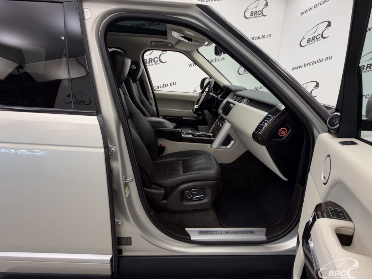 Land Rover Range Rover | 3