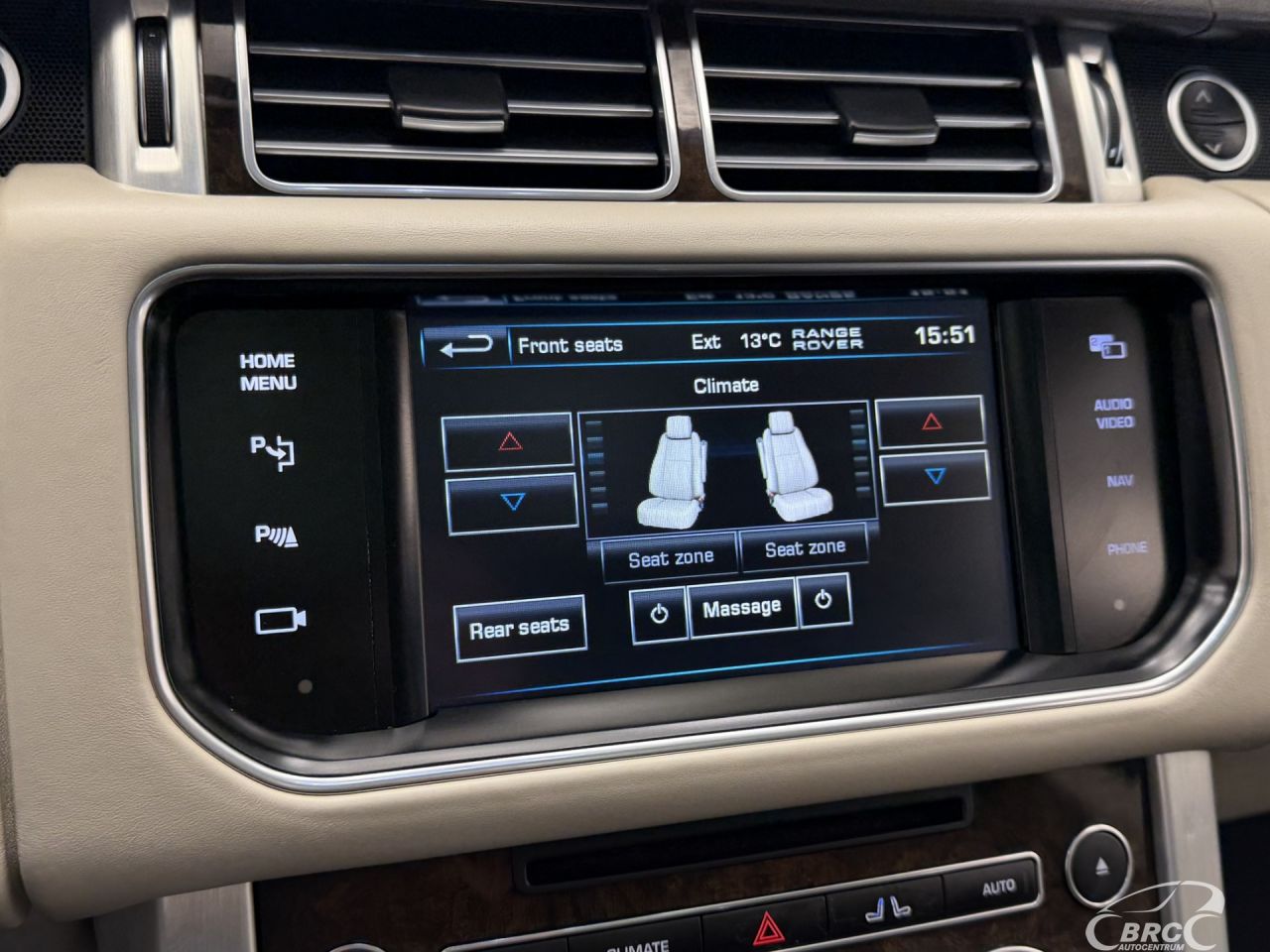 Land Rover Range Rover | 38