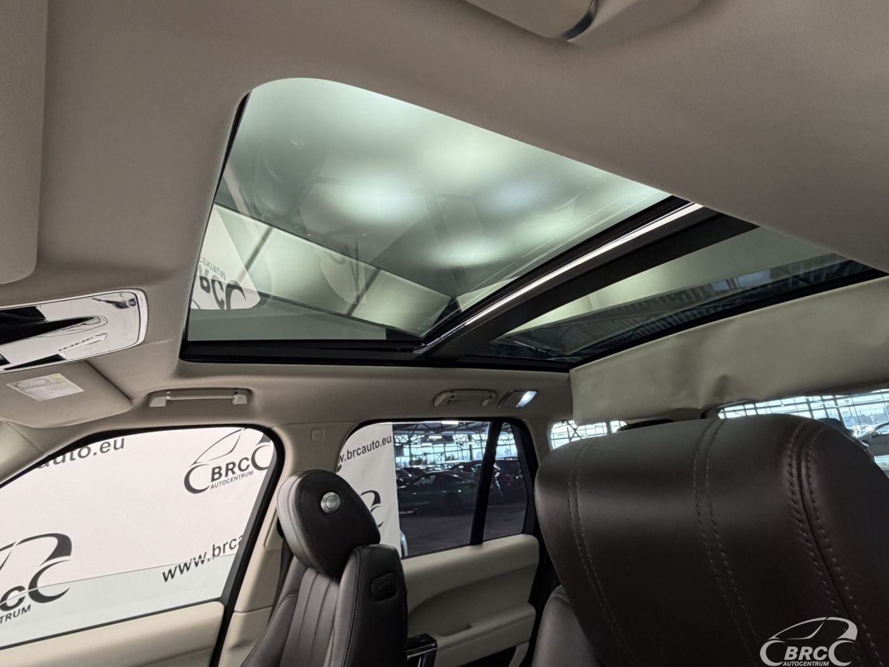 Land Rover Range Rover | 28