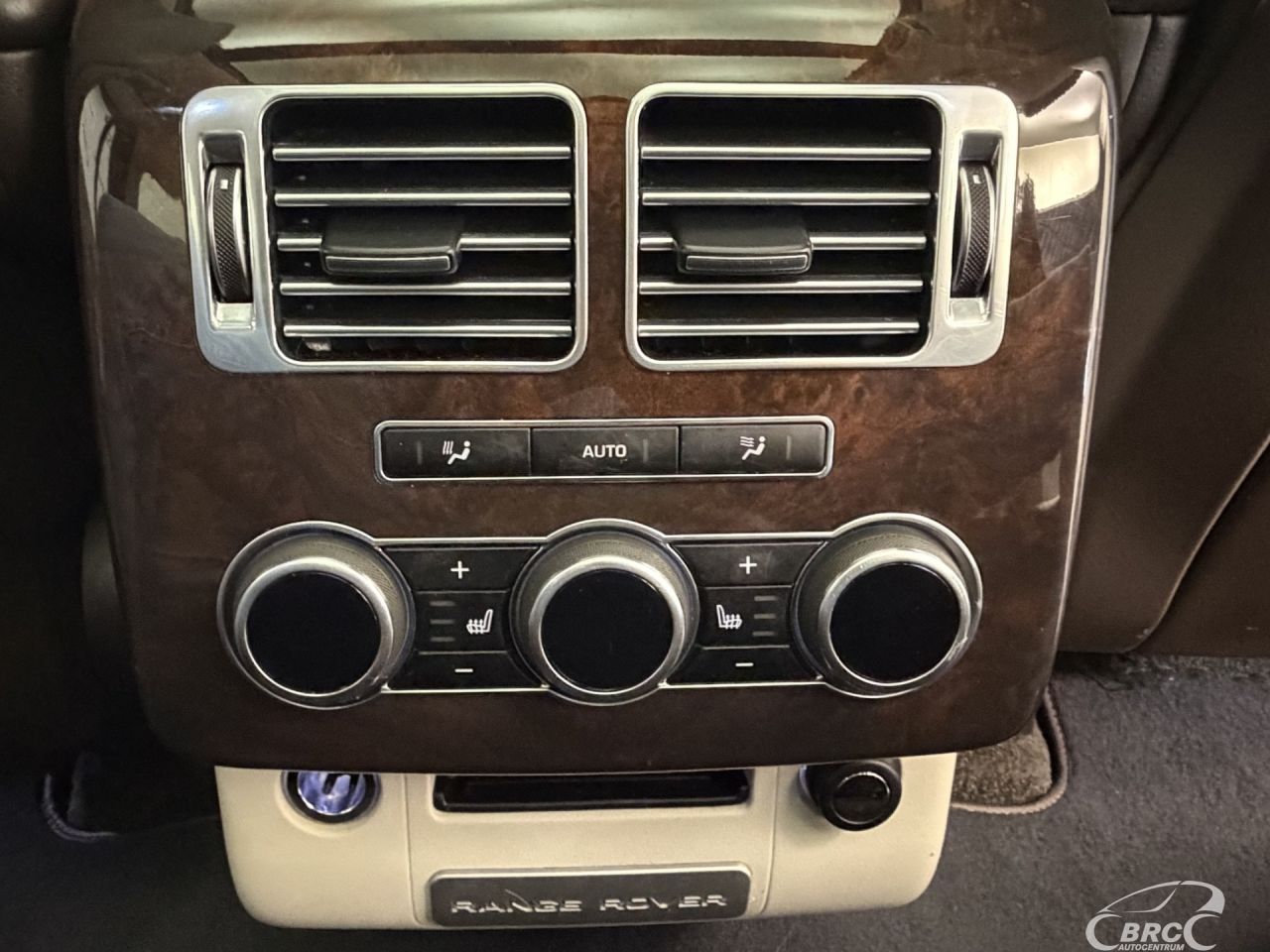 Land Rover Range Rover | 15