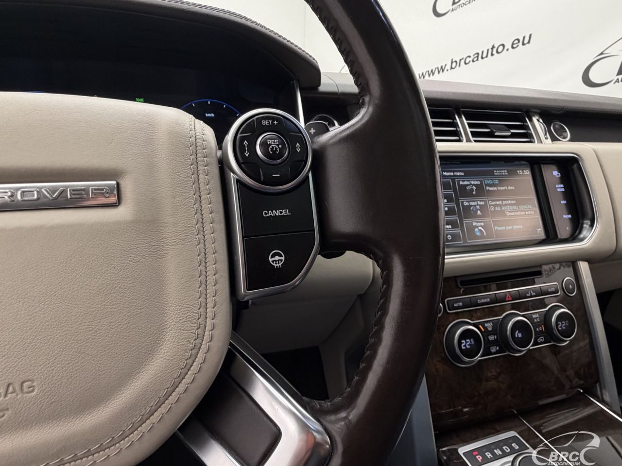 Land Rover Range Rover | 32