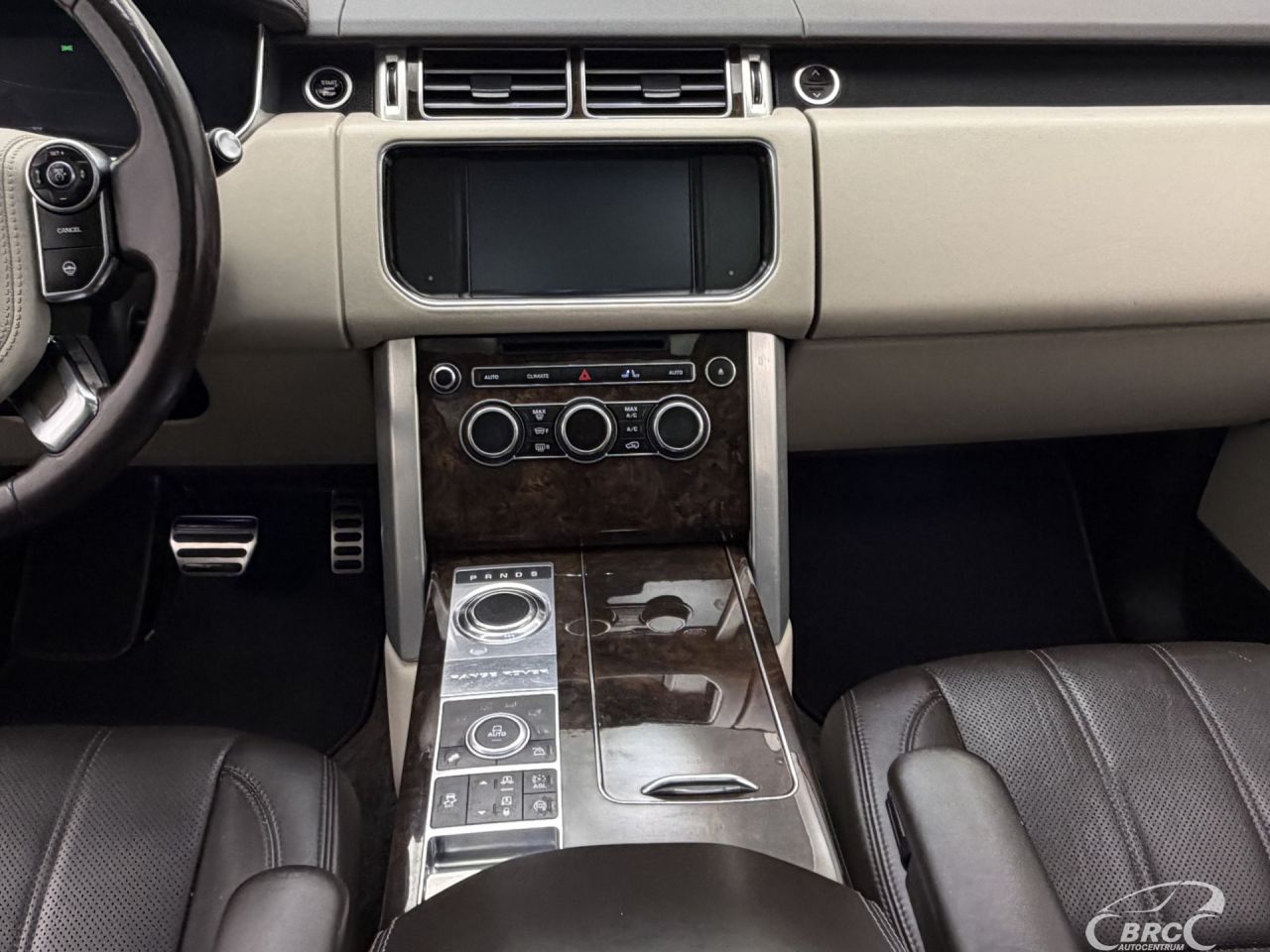 Land Rover Range Rover | 17