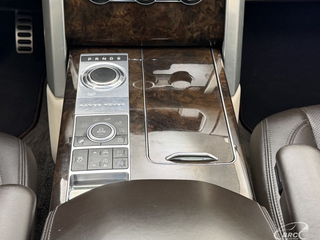 Land Rover Range Rover | 20