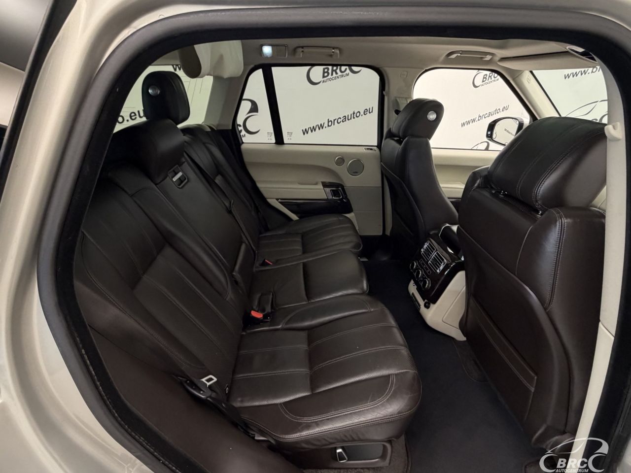 Land Rover Range Rover | 11