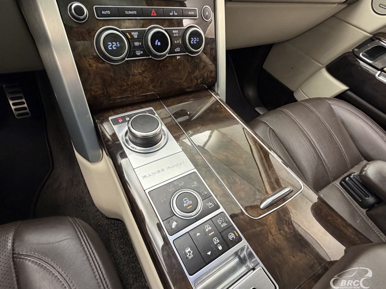 Land Rover Range Rover | 29