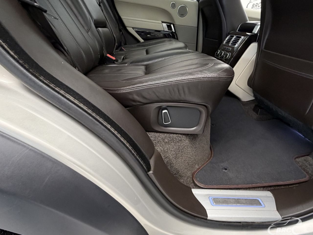 Land Rover Range Rover | 14