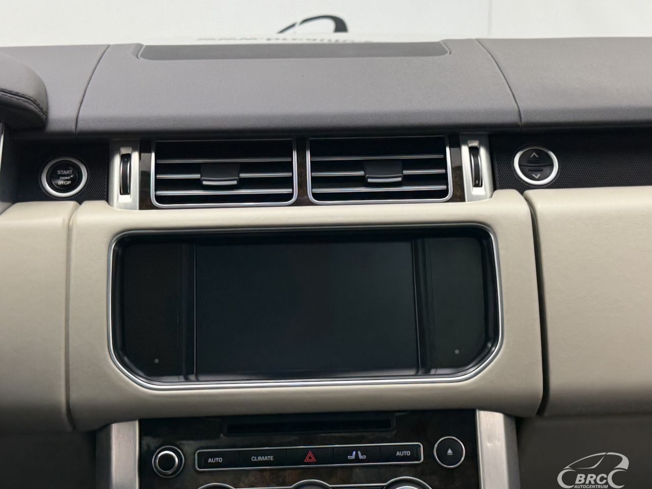 Land Rover Range Rover | 18