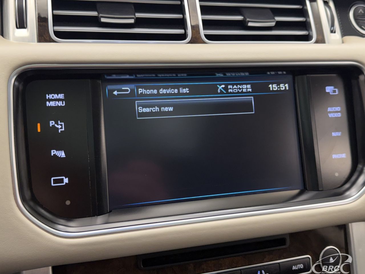 Land Rover Range Rover | 40