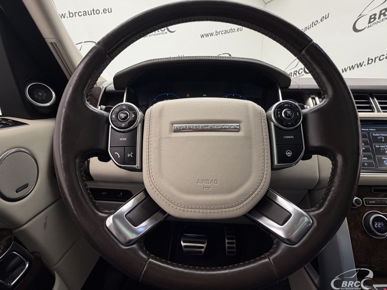 Land Rover Range Rover | 31