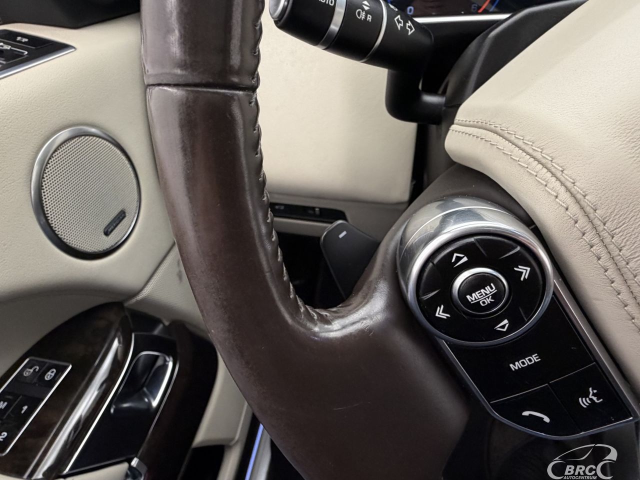 Land Rover Range Rover | 34