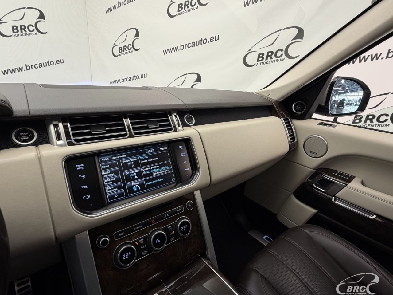 Land Rover Range Rover | 30