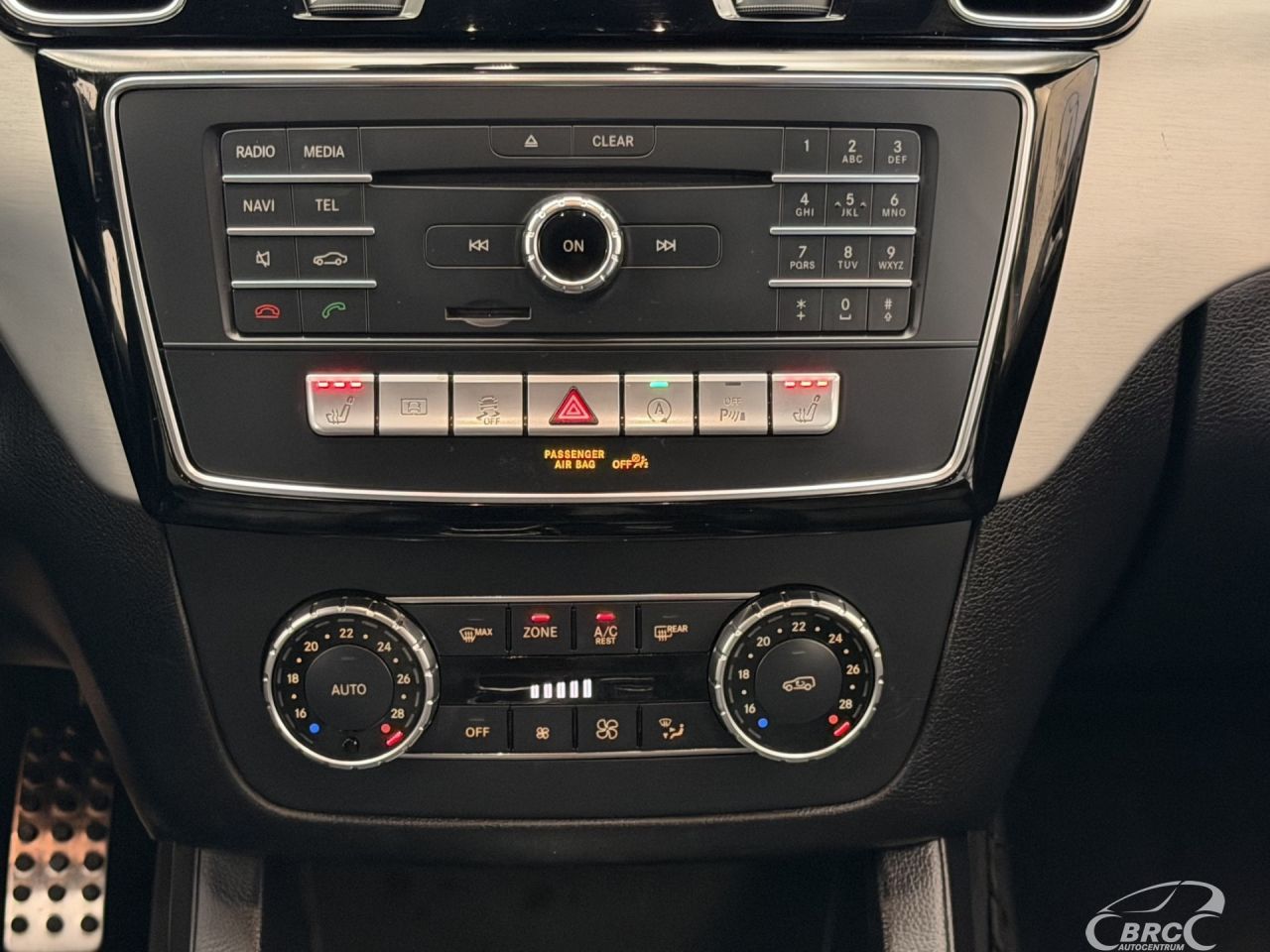 Mercedes-Benz GLE Coupe 350 | 16