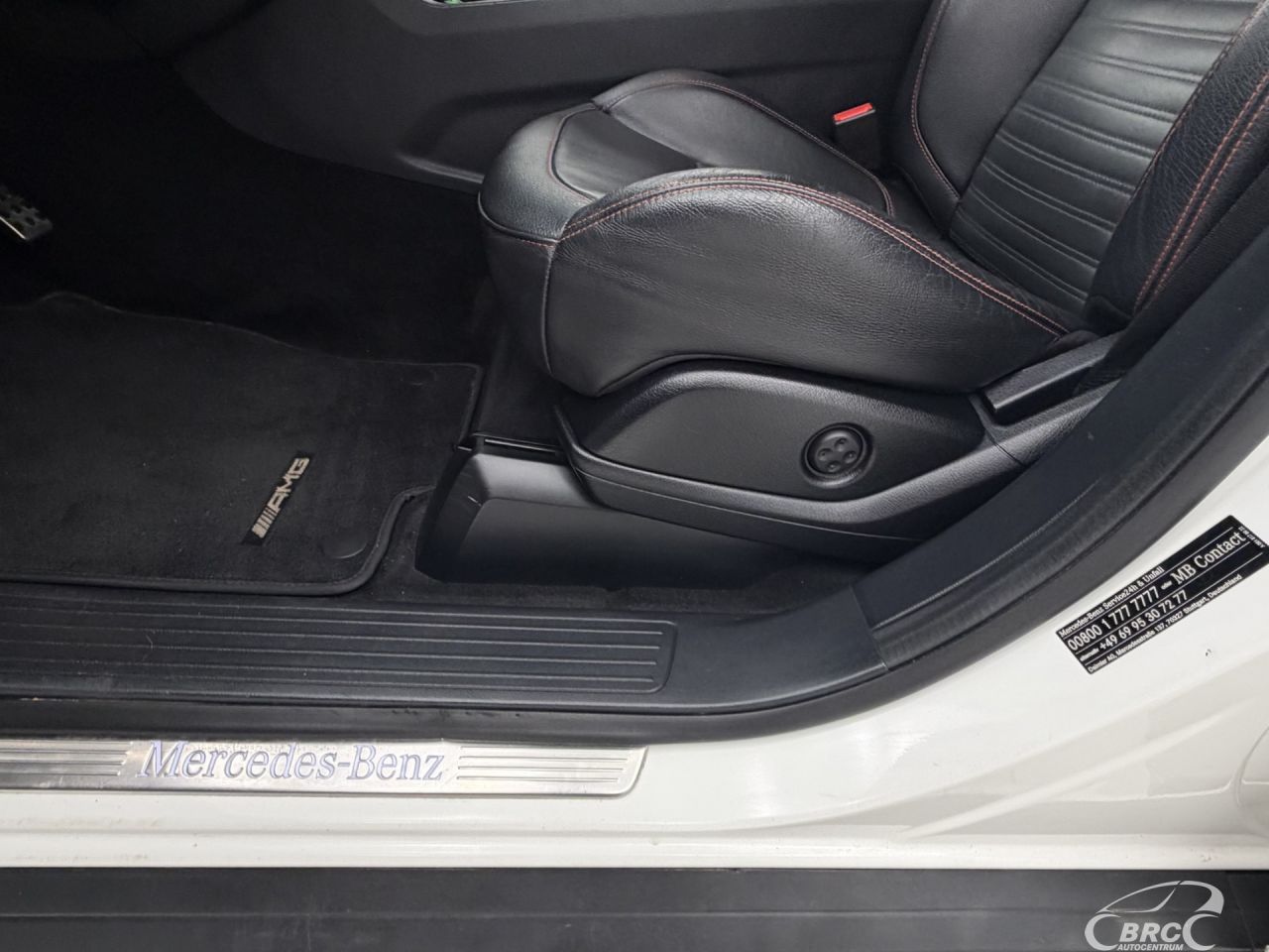 Mercedes-Benz GLE Coupe 350 | 21