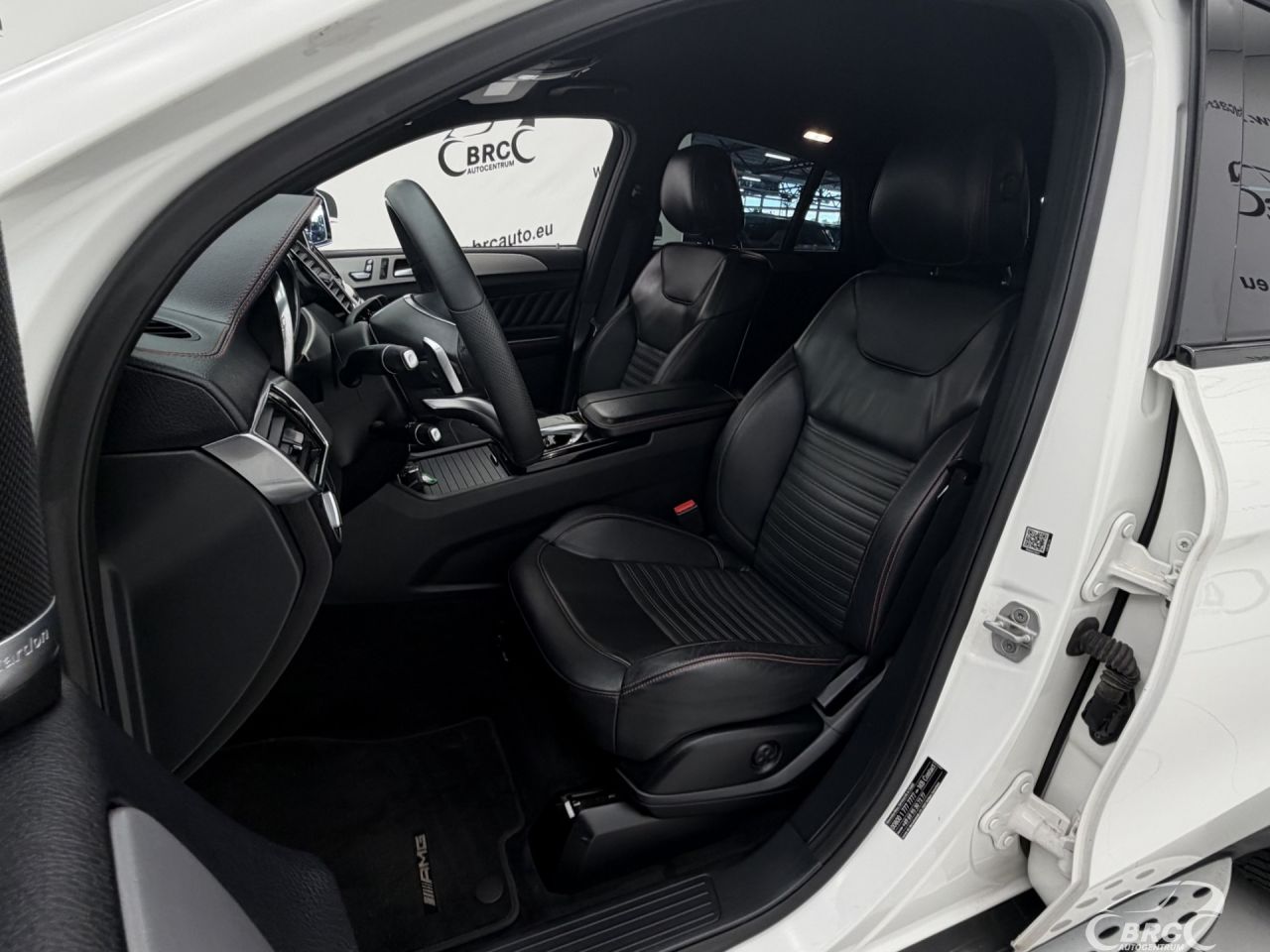 Mercedes-Benz GLE Coupe 350 | 22