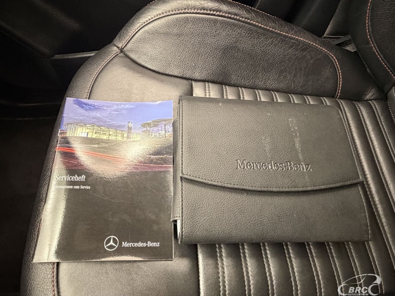 Mercedes-Benz GLE Coupe 350 | 45