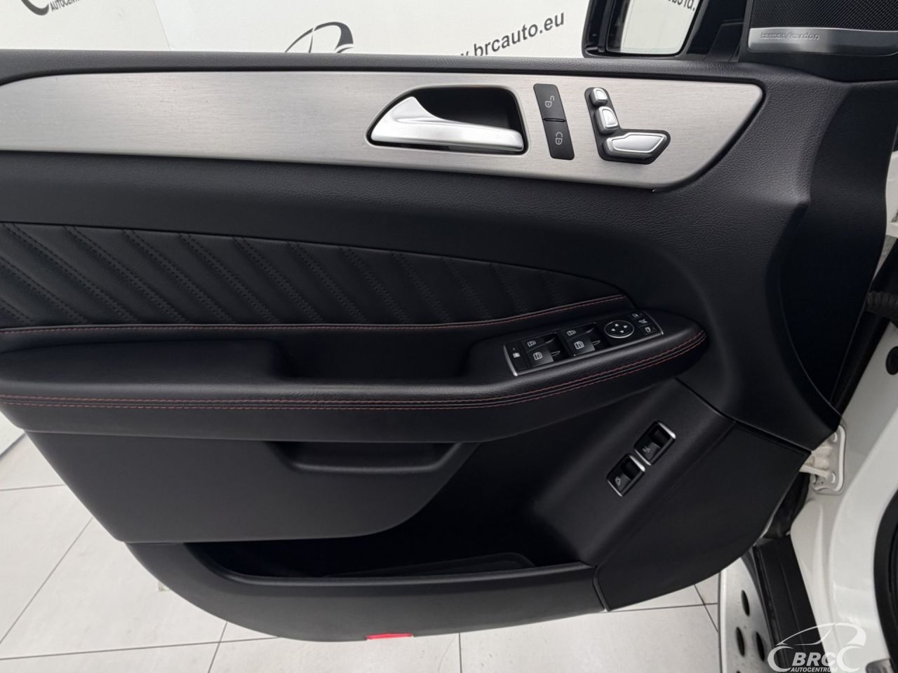 Mercedes-Benz GLE Coupe 350 | 19