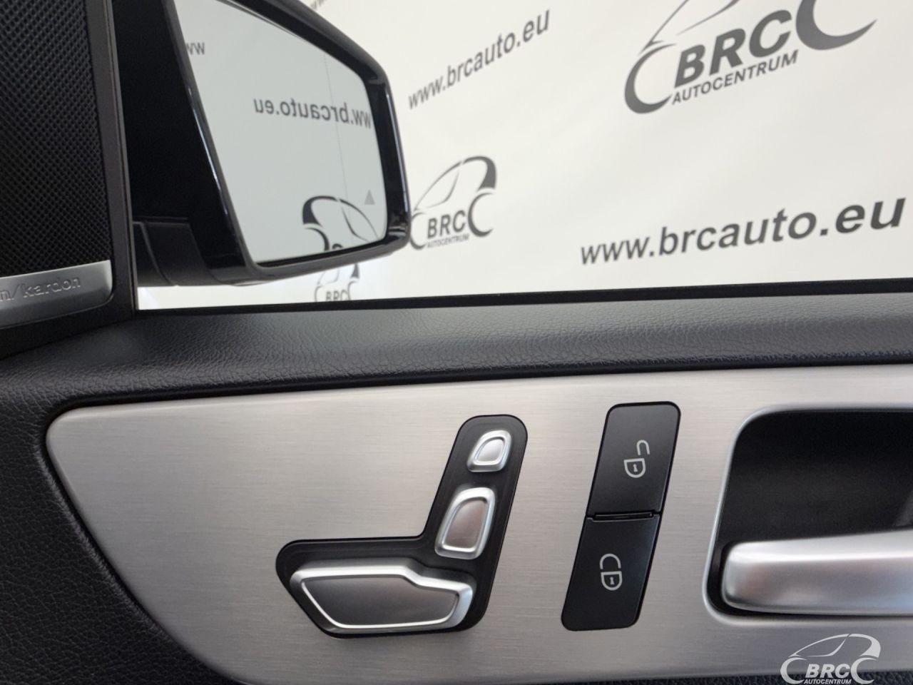 Mercedes-Benz GLE Coupe 350 | 7